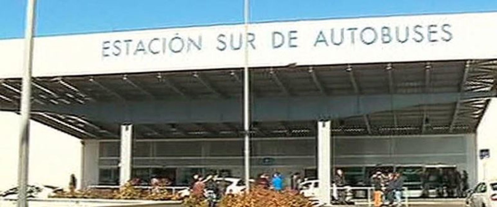Estación de Méndez Álvaro