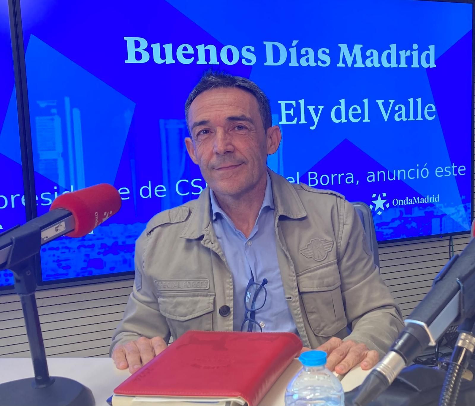 Ricardo Meneses