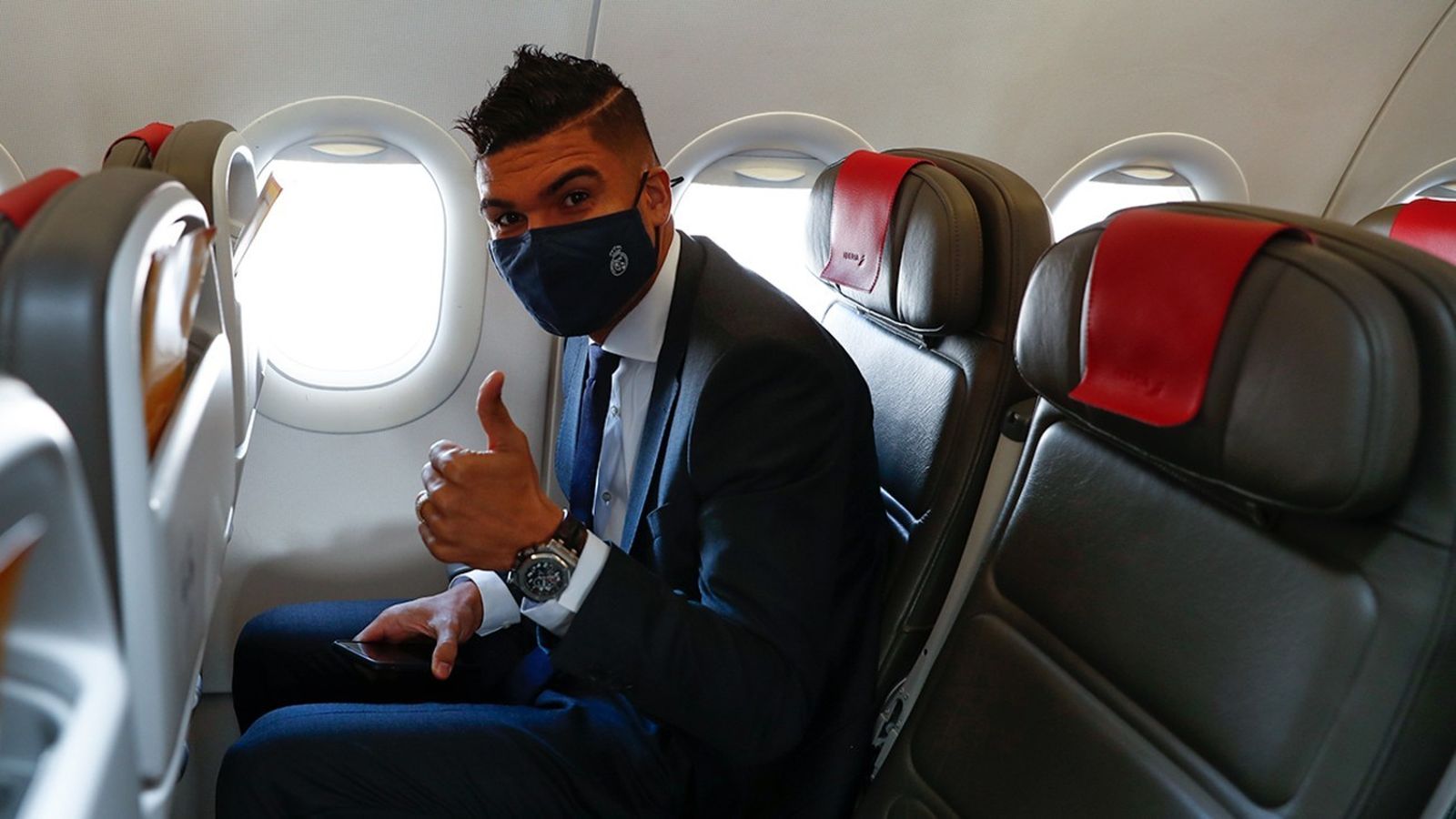 Casemiro