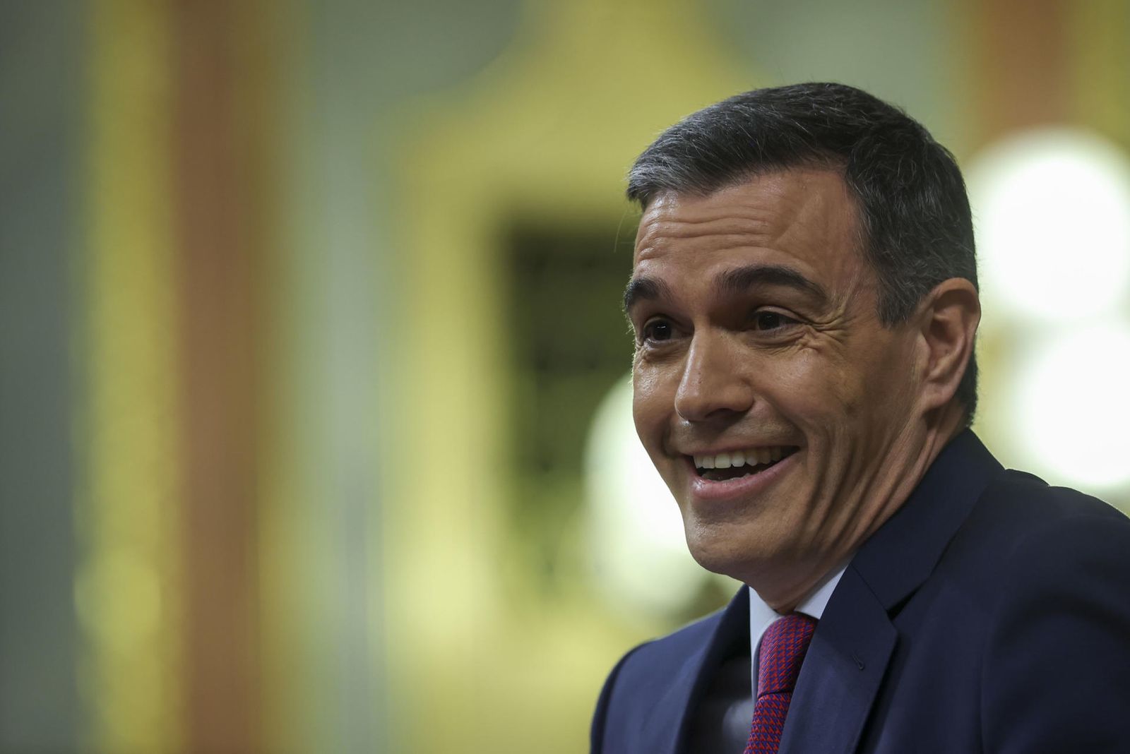 Pedro Sánchez