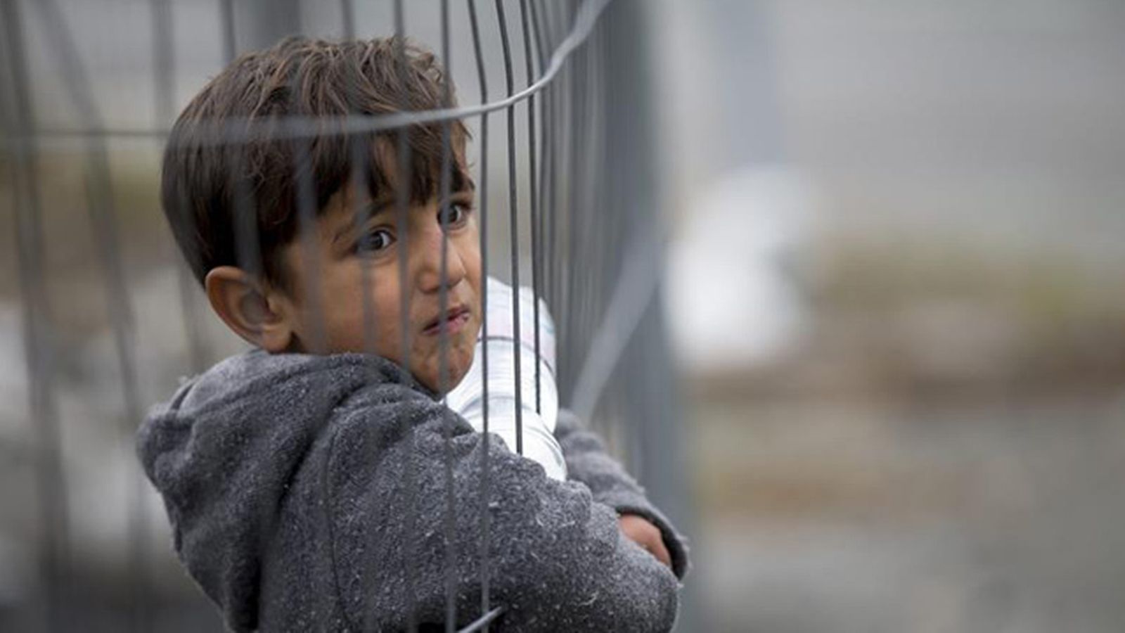 El drama de los refugiados
