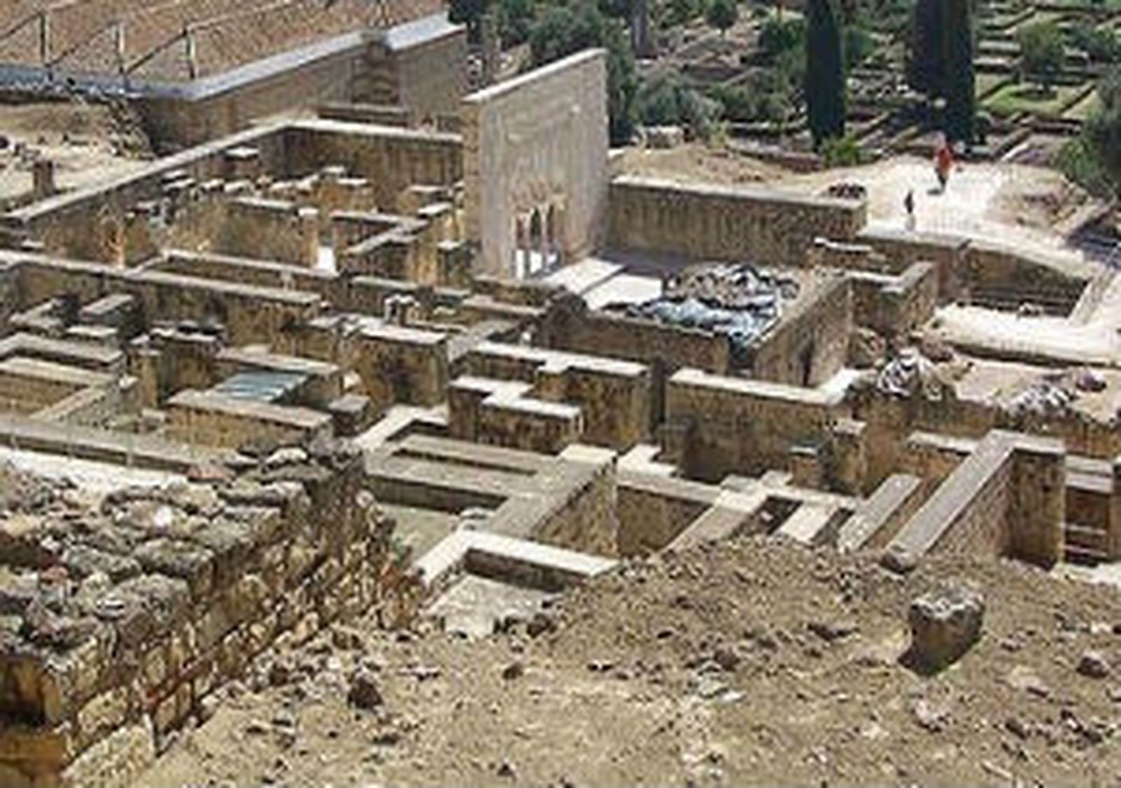 Medina Azahara