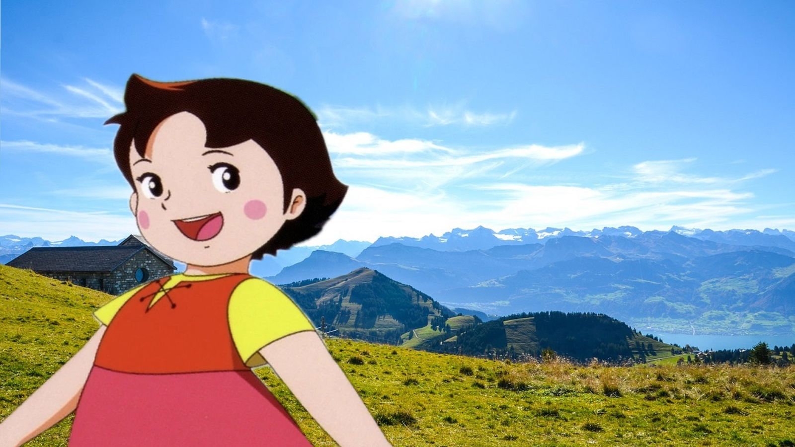 Heidi
