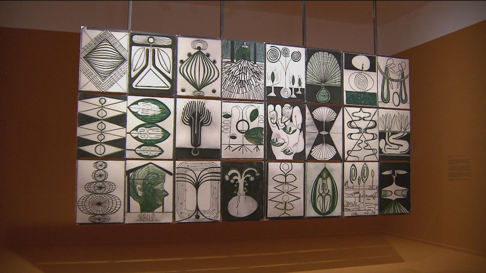La Casa Encendida explora nuestra relación con el medio ambiente