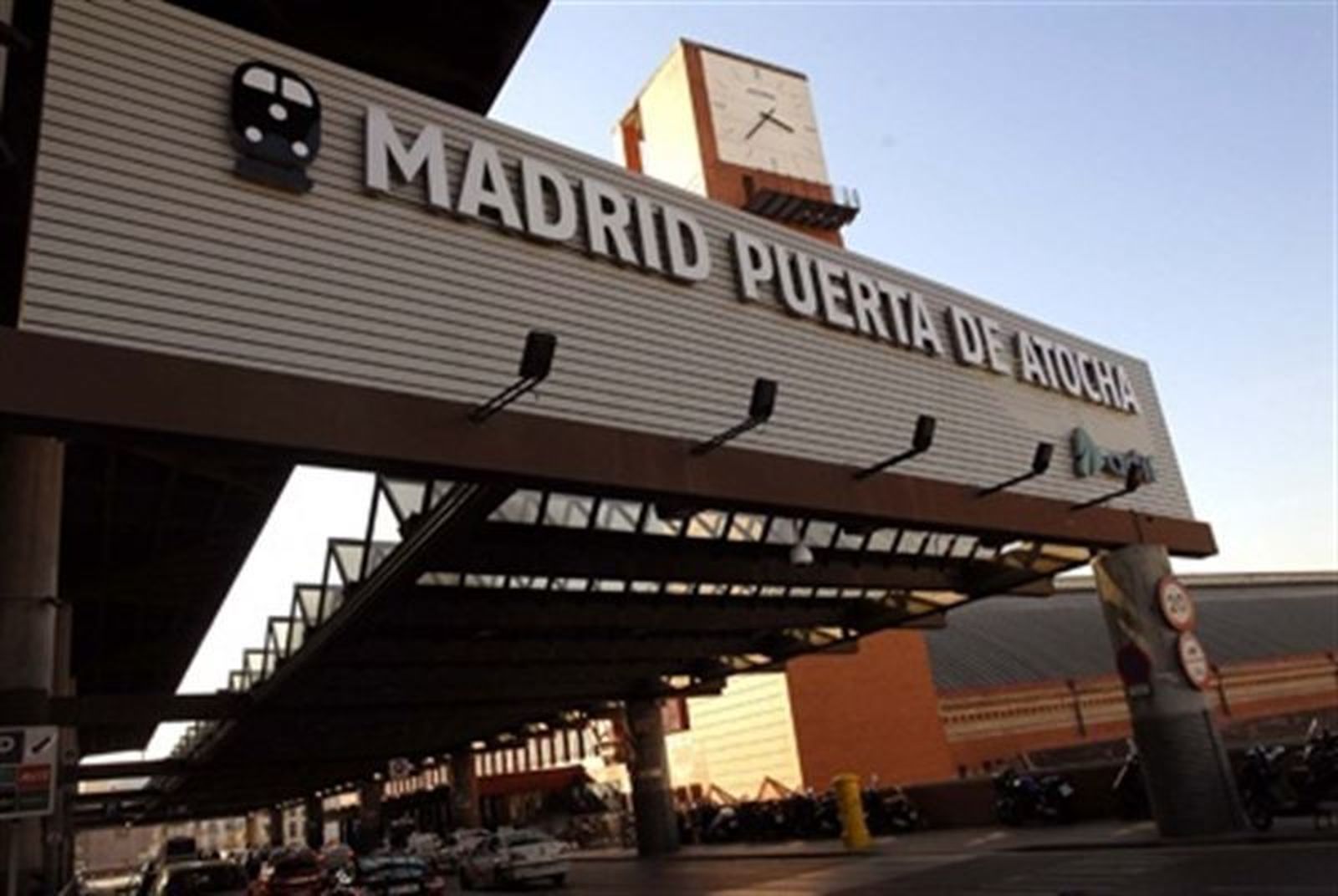 puertaatocha
