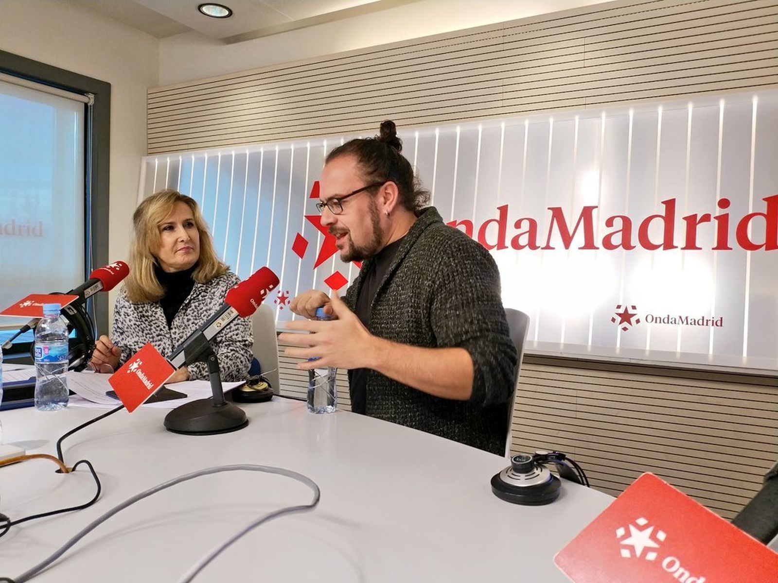 Abe Rábade Trío trae a Madrid su jazz ecléctico