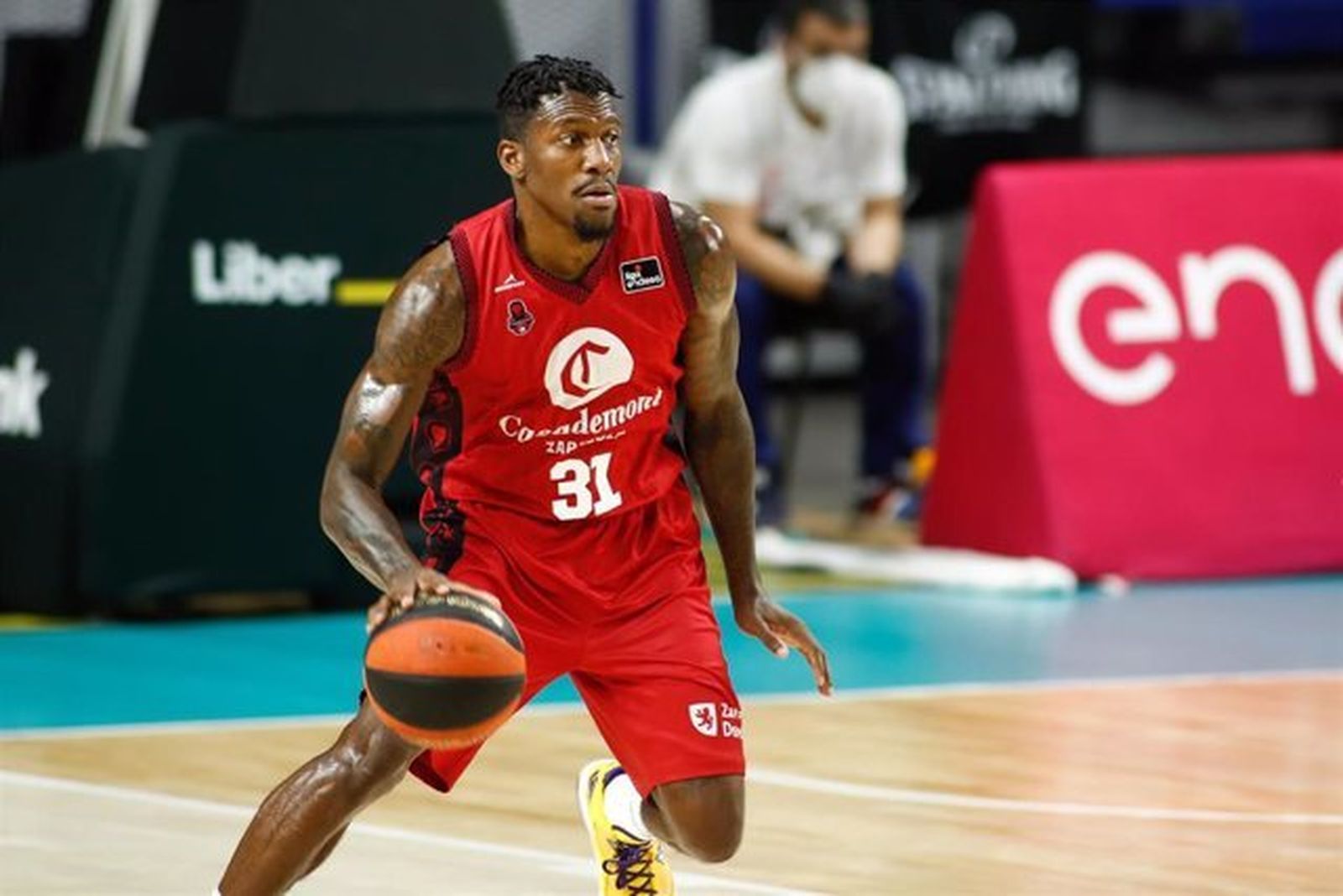 Dylan Ennis