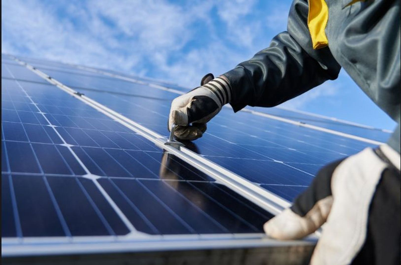 Placas solares