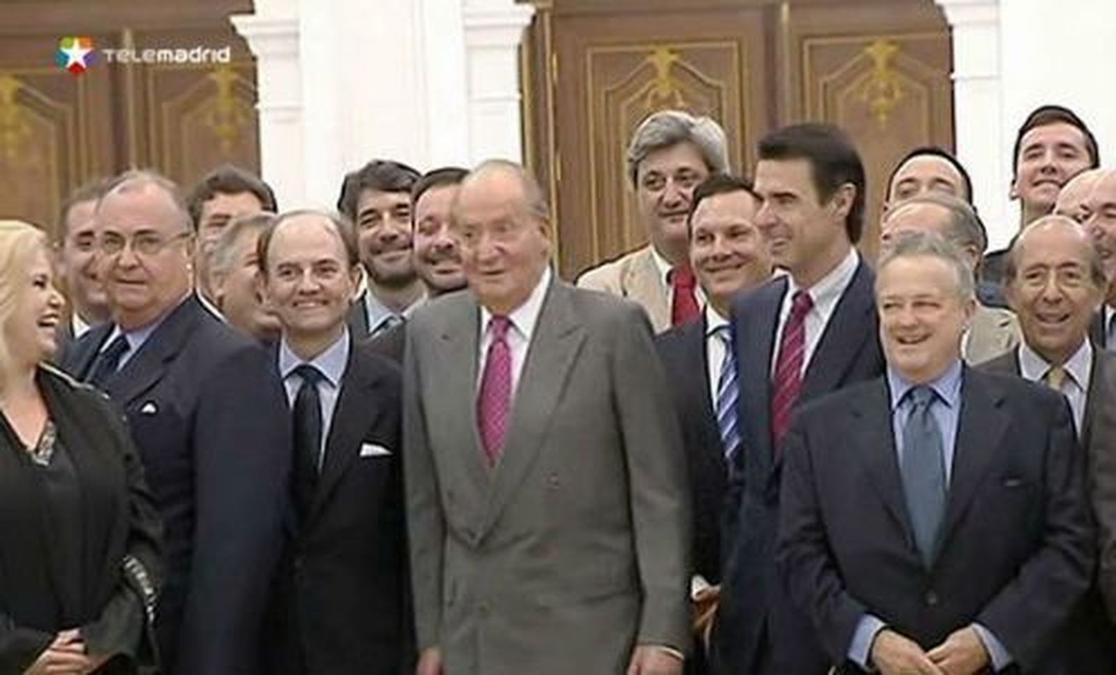 España optará a parte de 230.000 millones de dólares de  inversiones saudíes