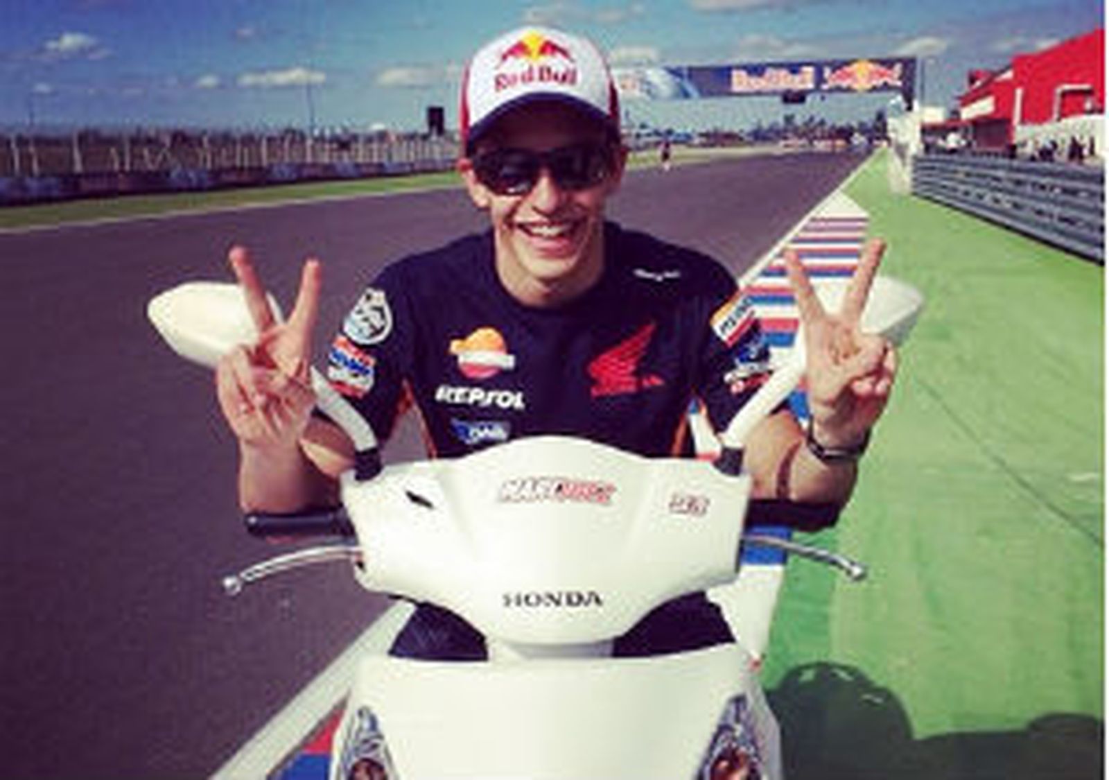 Marc Márquez
