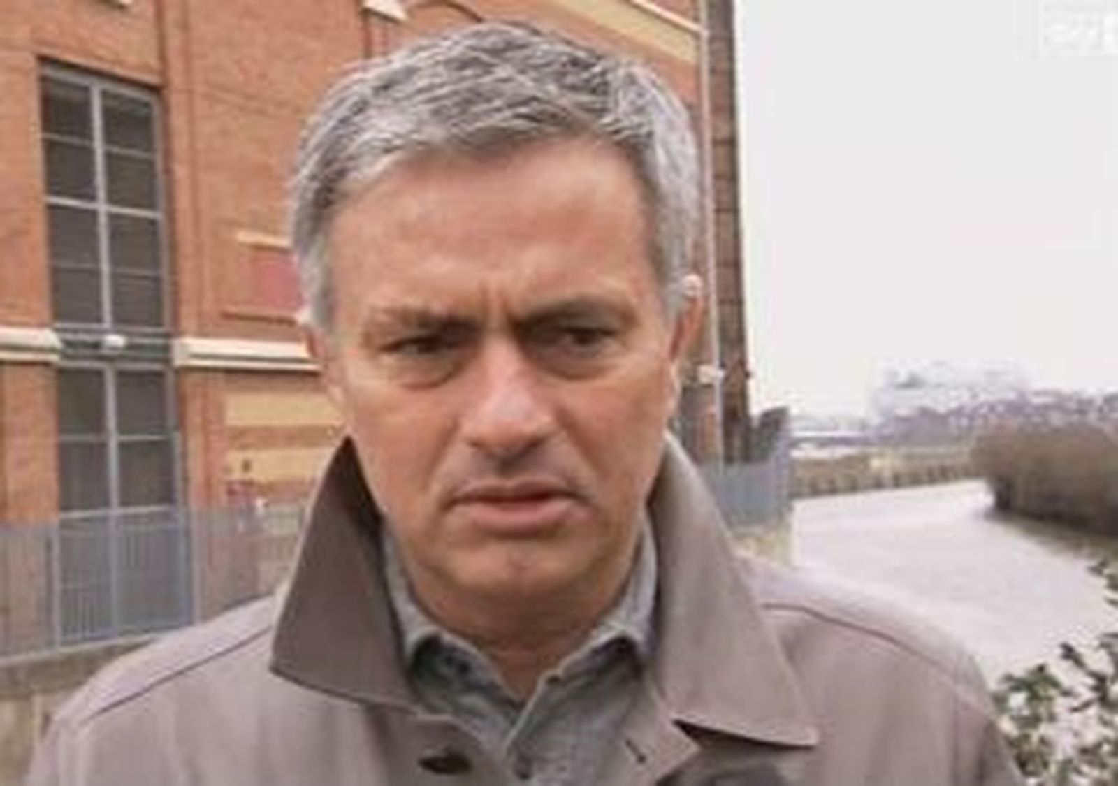 Mourinho, comprometido