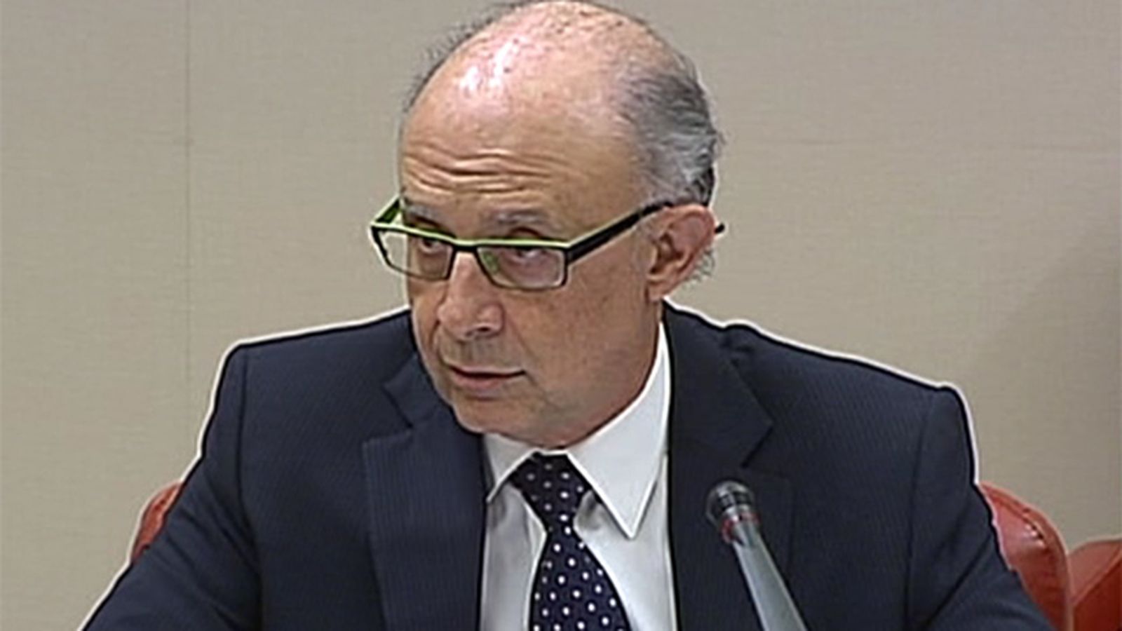 Cristobal Montoro