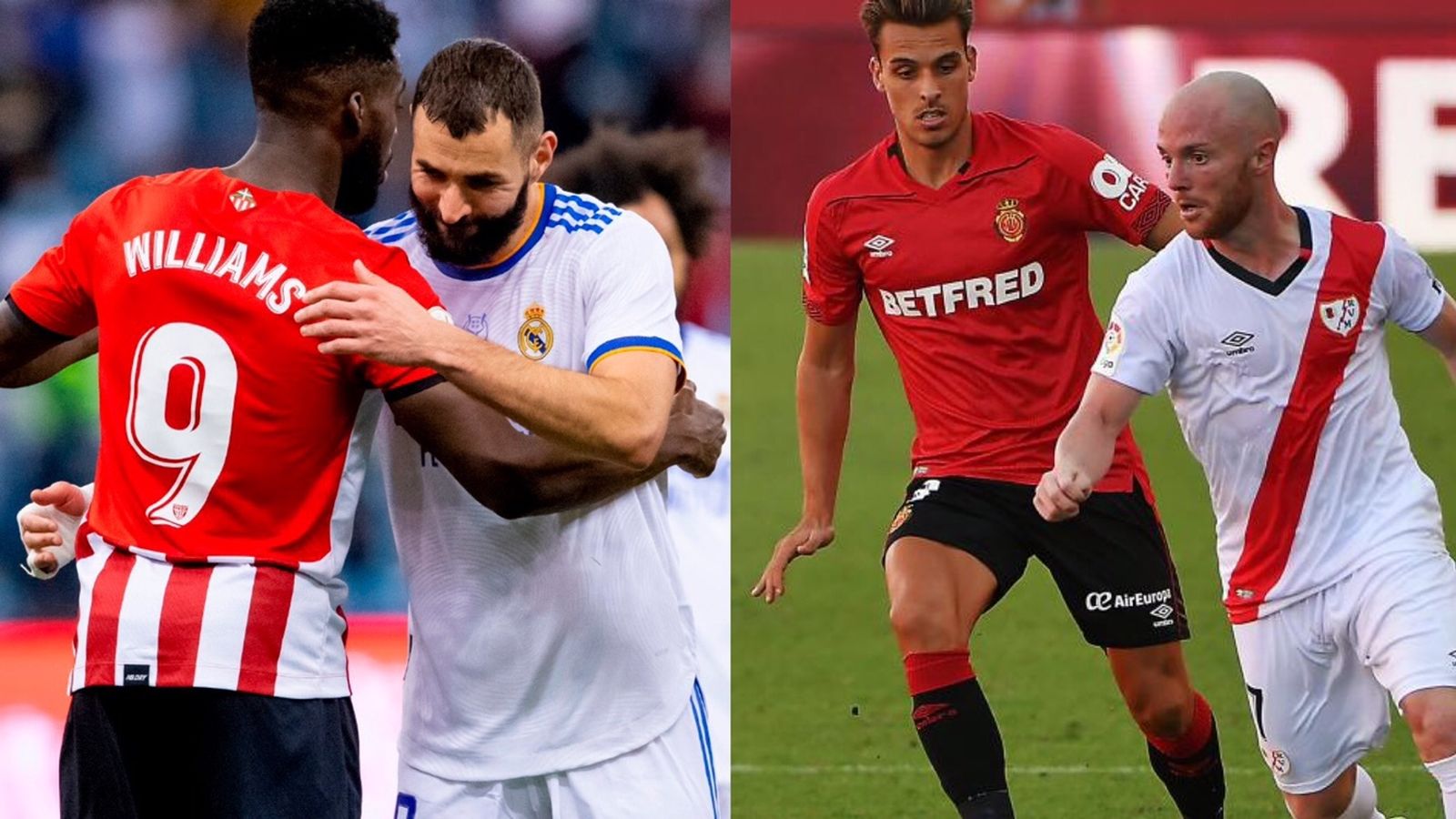 Sorteo de cuartos de final de la Copa del Rey