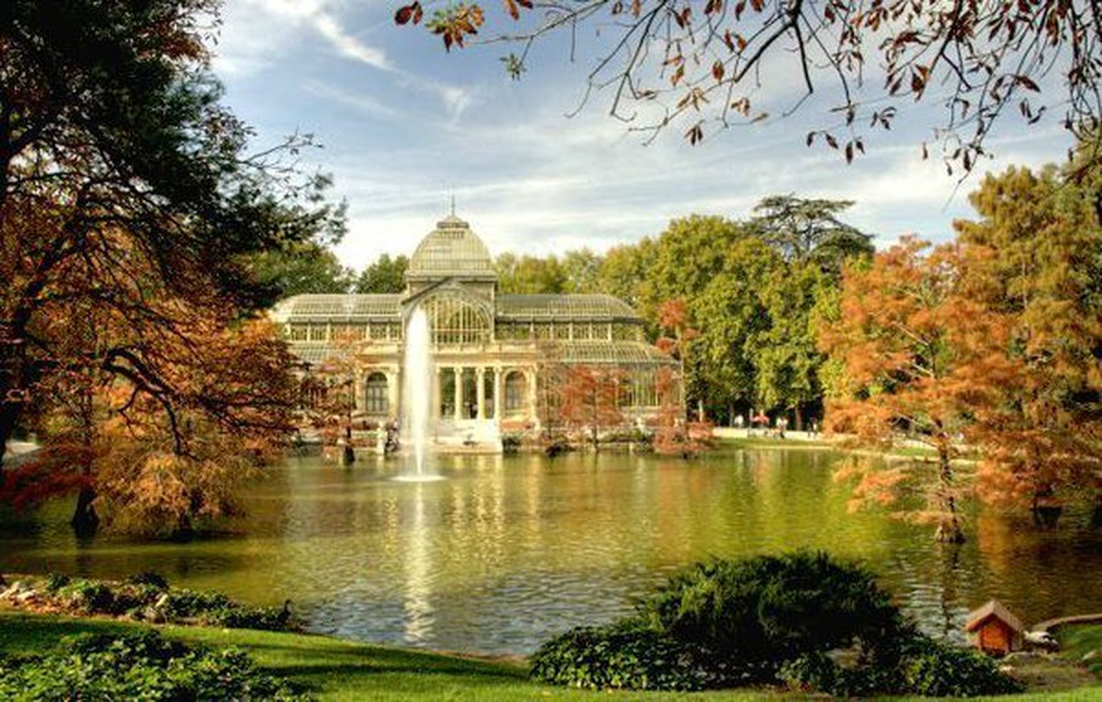 Retiro