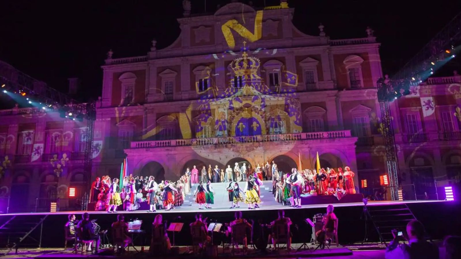Fiestas de Aranjuez