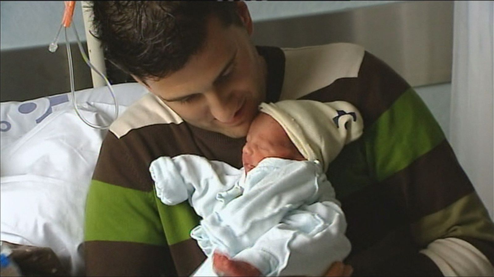 2020 trae novedades en el permiso de paternidad