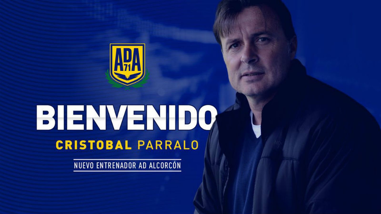 Cristobal Parralo
