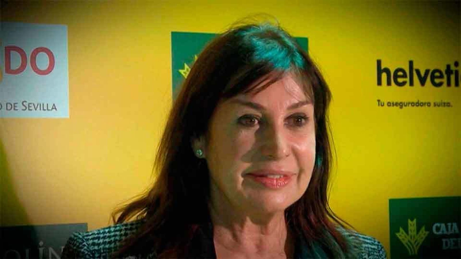 Este viernes, segunda parte del documental sobre Carmen Martínez-Bordiú en 'Huellas de elefante'