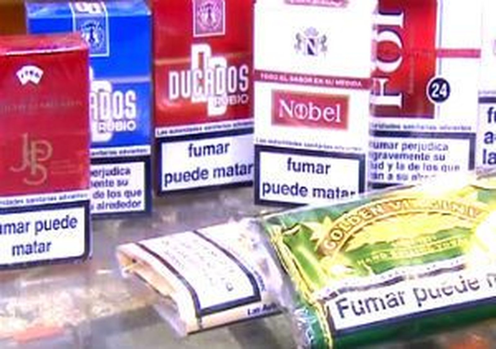 Medidas para combatir el tabaquismo