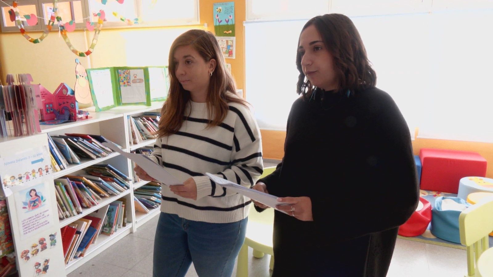 Así es el Plan de Formación y Empleo de la Comunidad de Madrid para municipios pequeños
