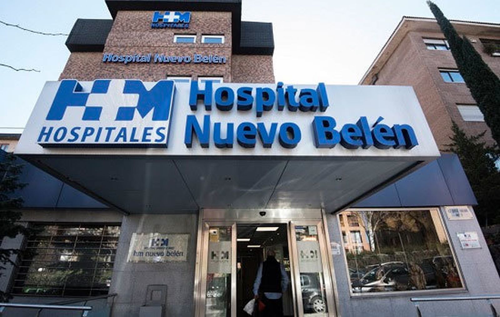 Hospital HM Nuevo Belén