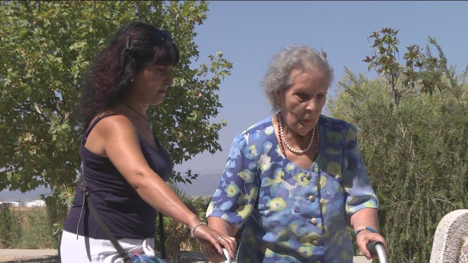 Las residencias de ancianos de Toledo se llenan de madrileños