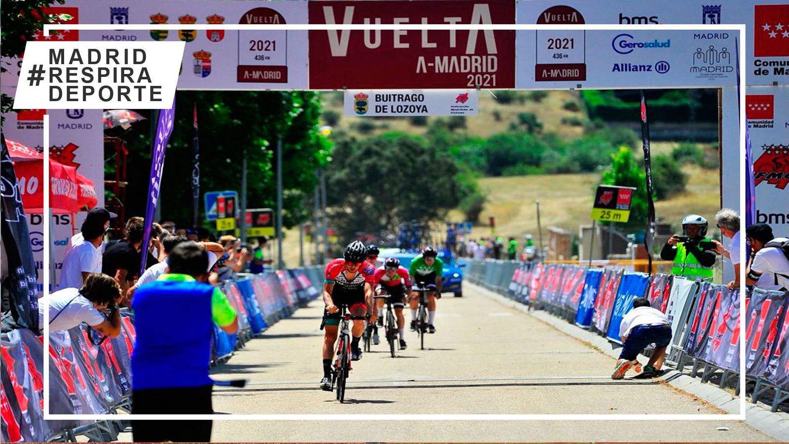 Elías Maris (Basso Team)