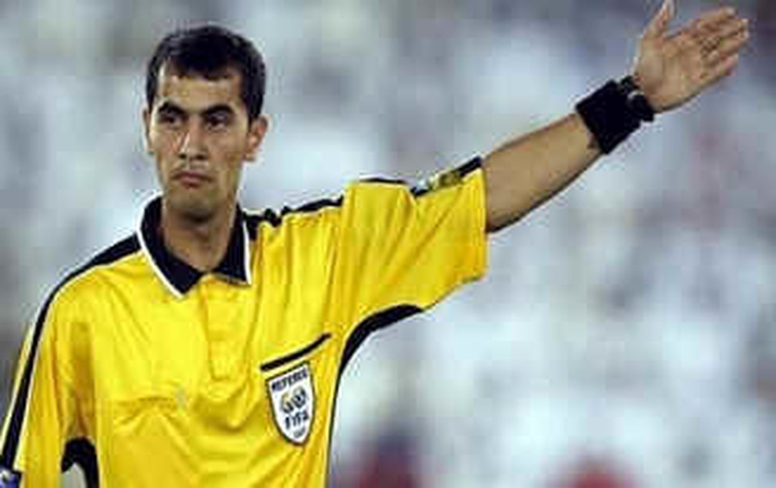 Viktor Kassai