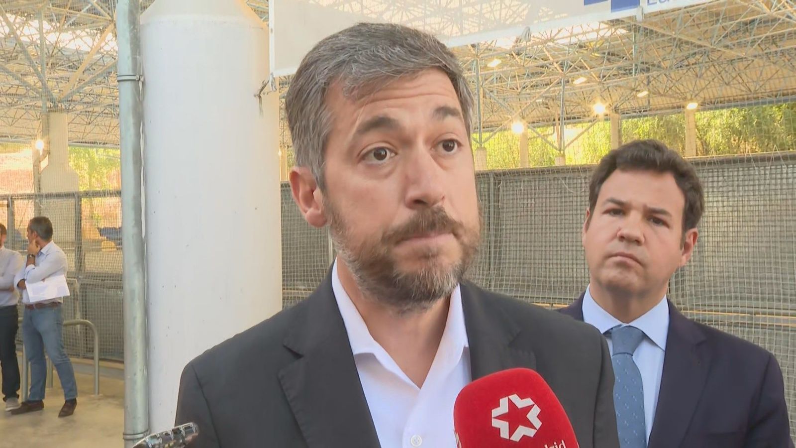 No habrá reunión tripartita sobre emergencias sociales en Madrid