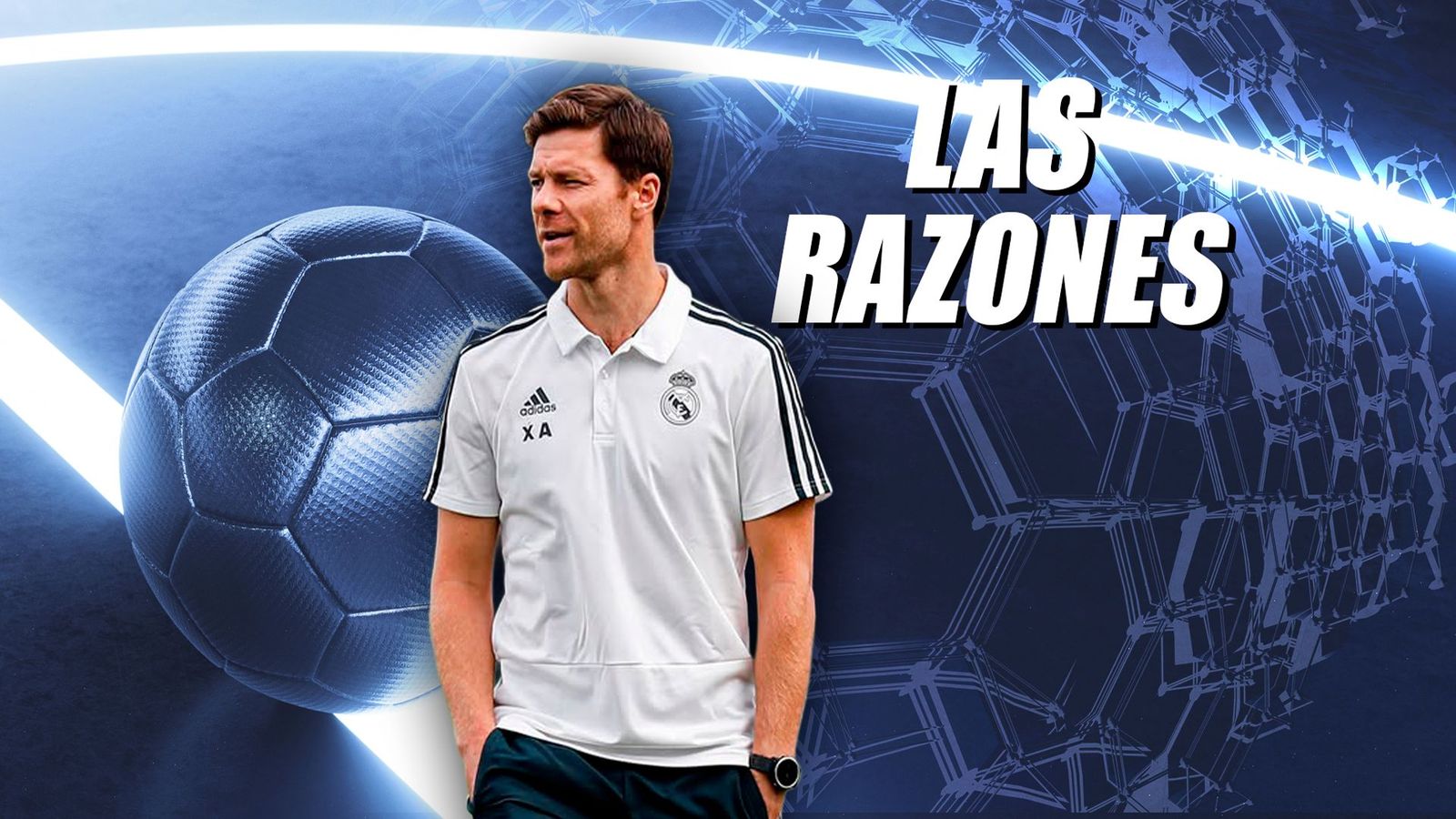 Las razones del despido de Xabi Alonso