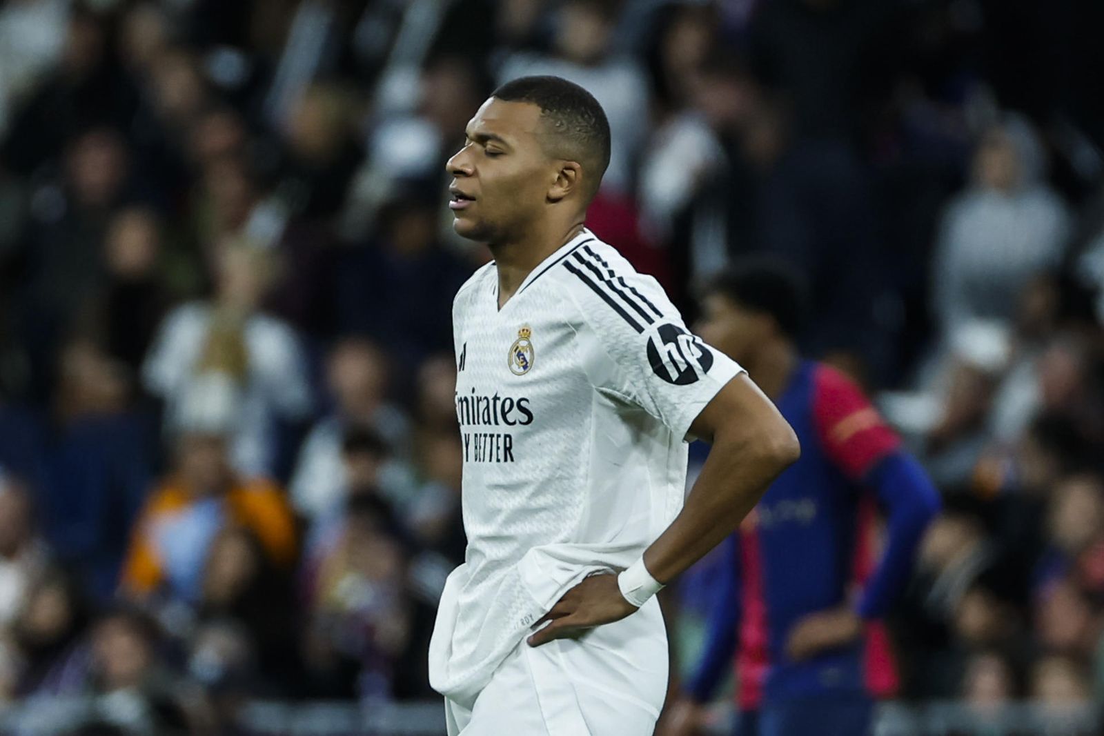 Mbappé