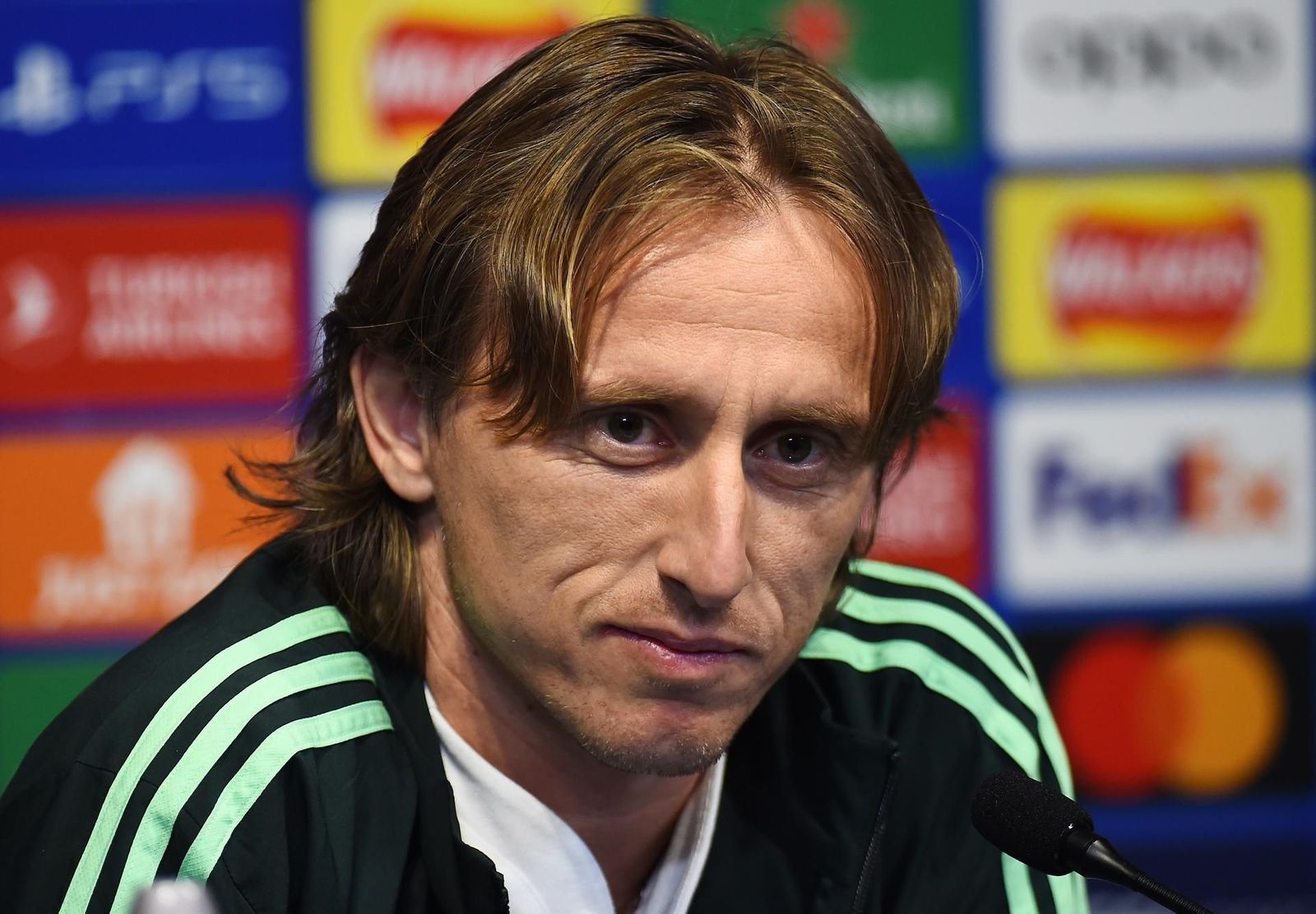 Modric y Vinicius lo tienen claro: "Ancelotti merece seguir"