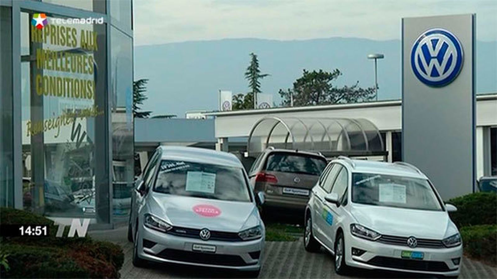 Volkswagen