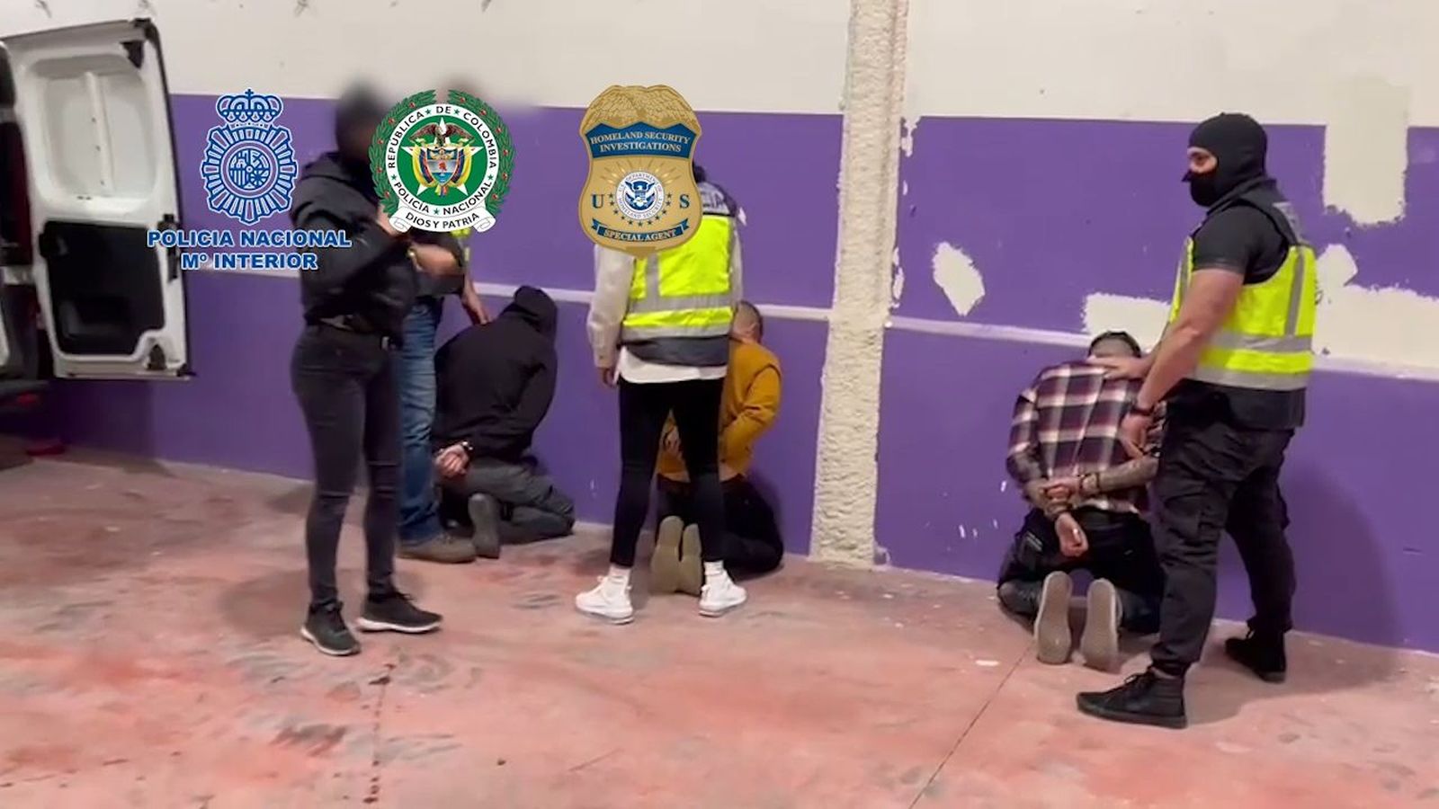 Operación Espeto