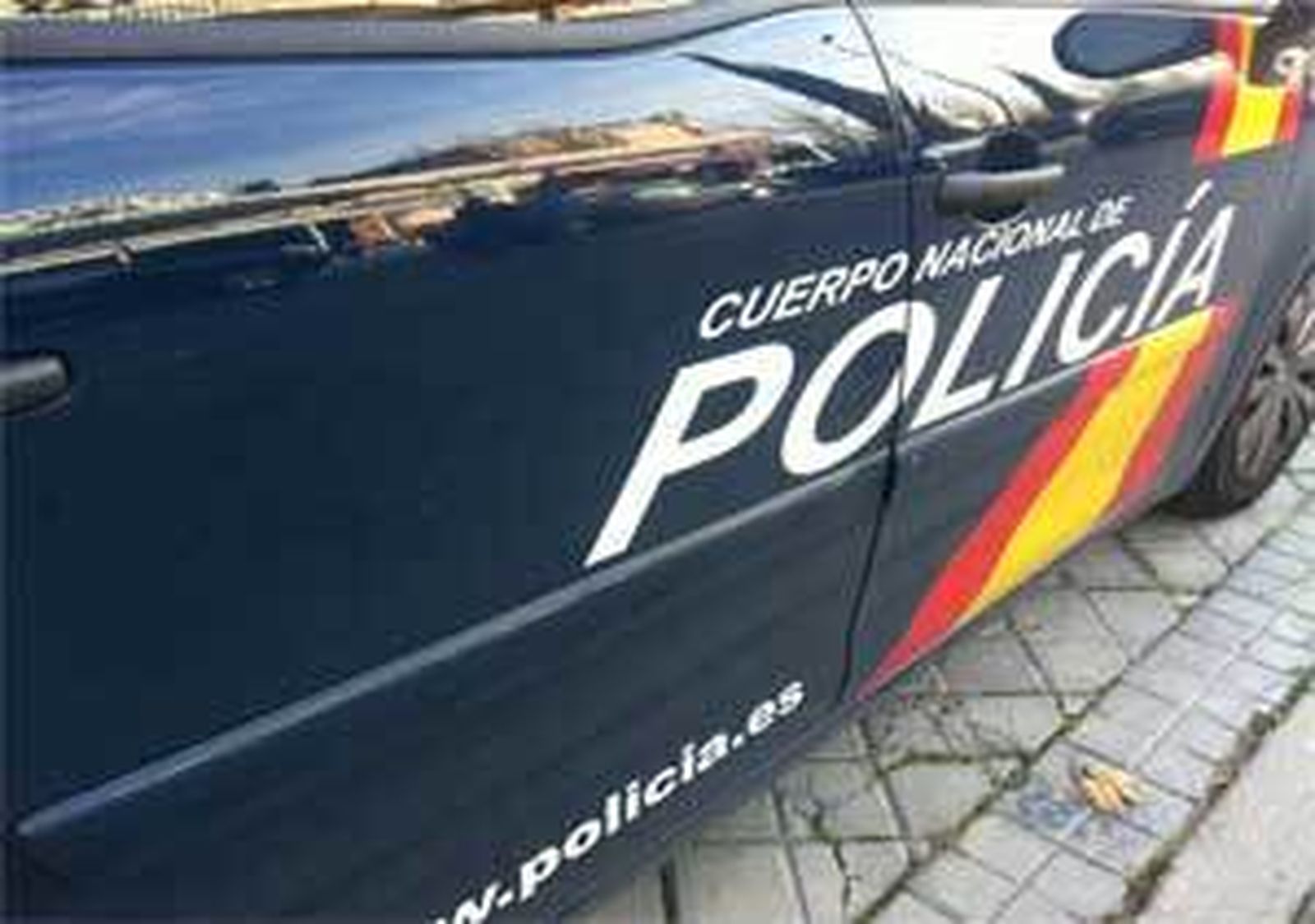 Detenido en Barajas el máximo responsable de la plataforma financiera del cibercrimen