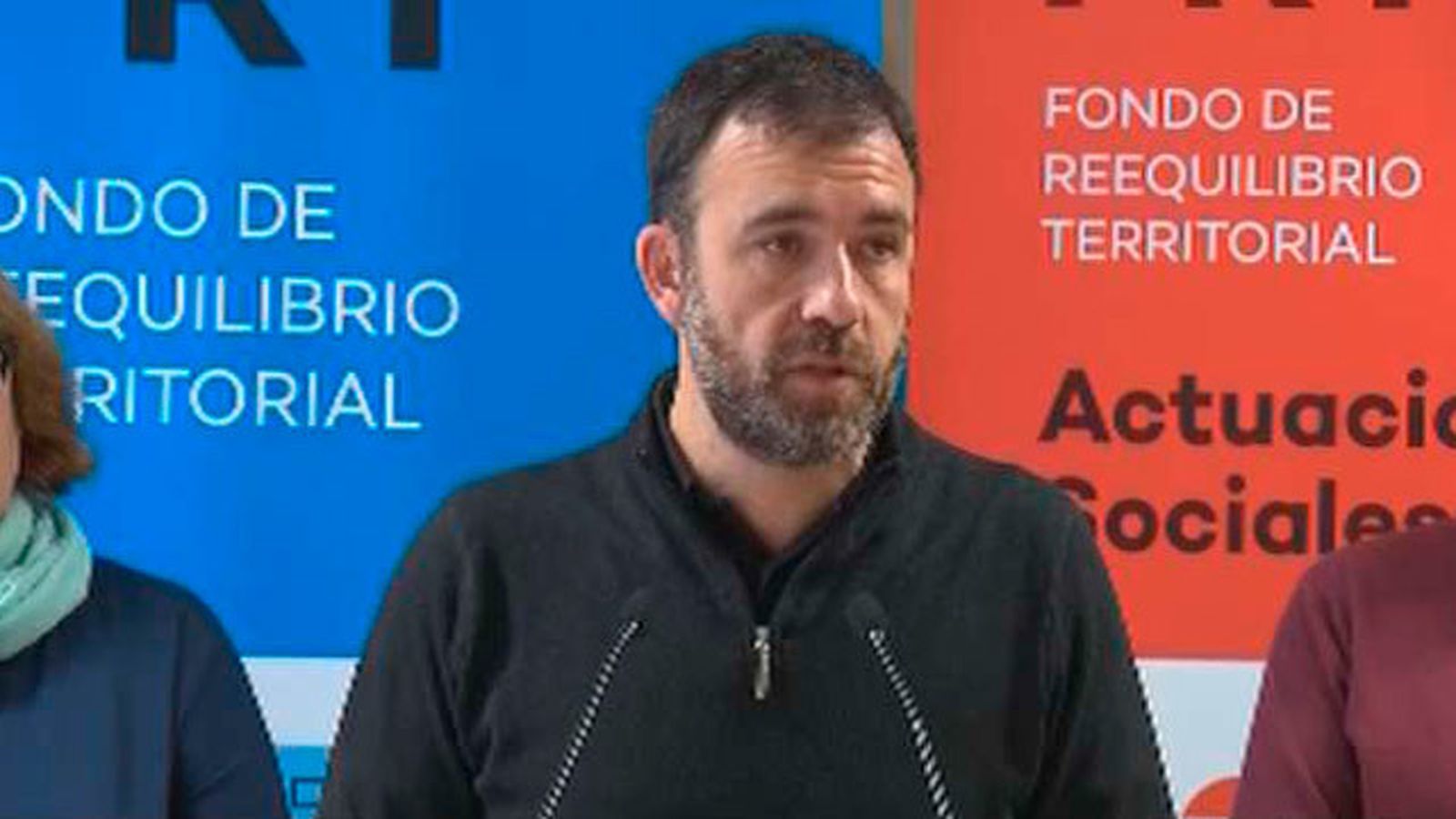 Nacho Murgi