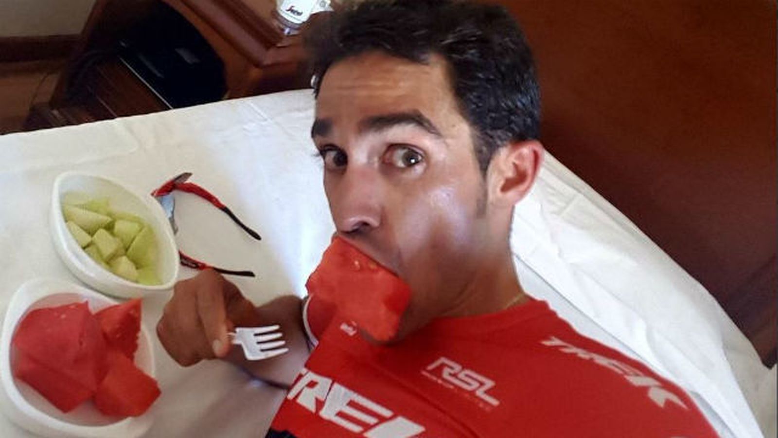 Alberto Contador