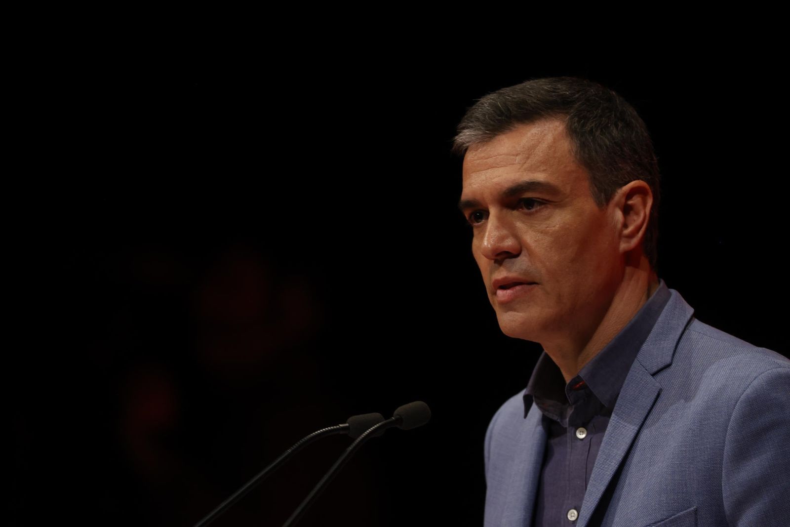 Pedro Sánchez