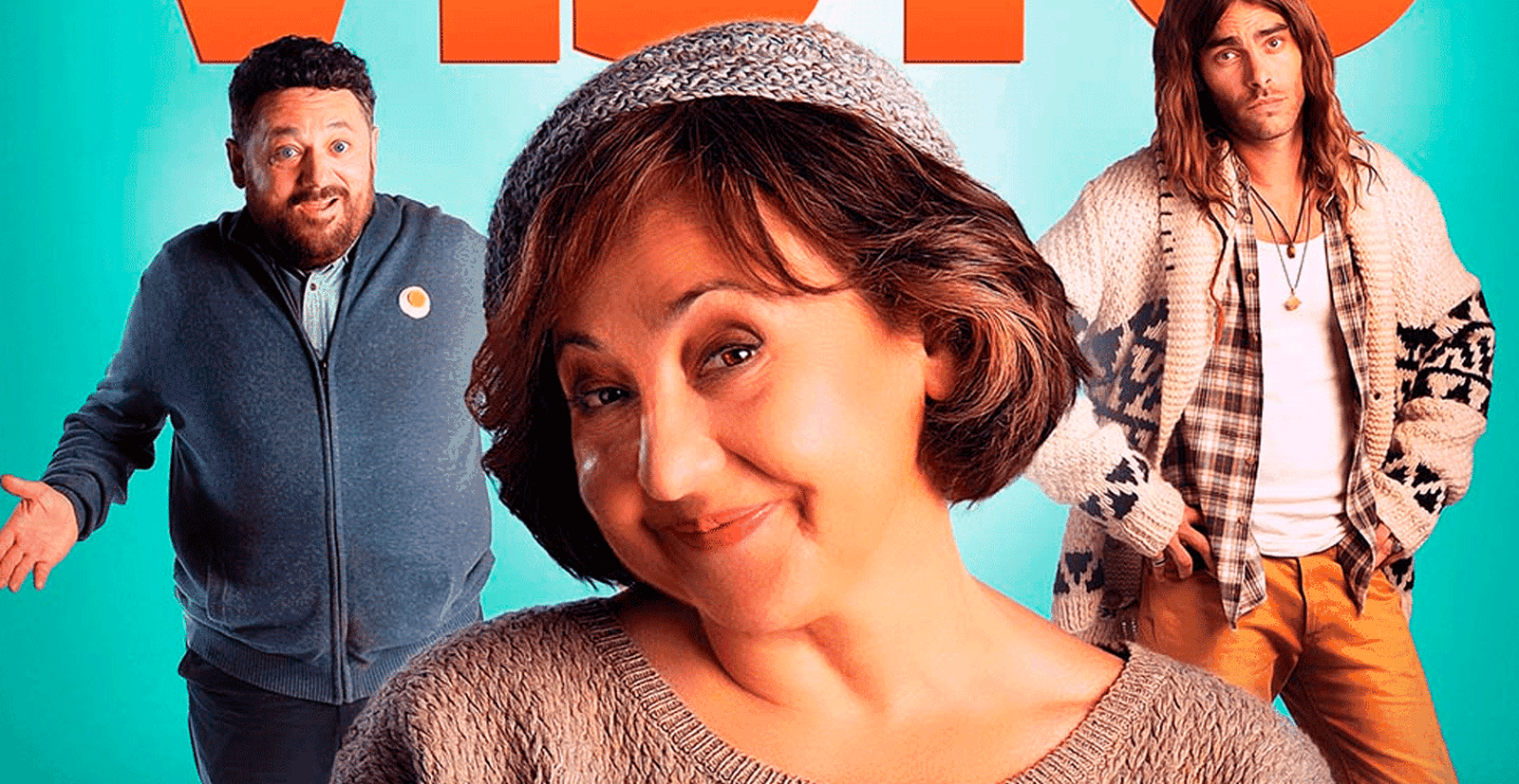 'Lo nunca visto', una comedia sobre inmigración y despoblación