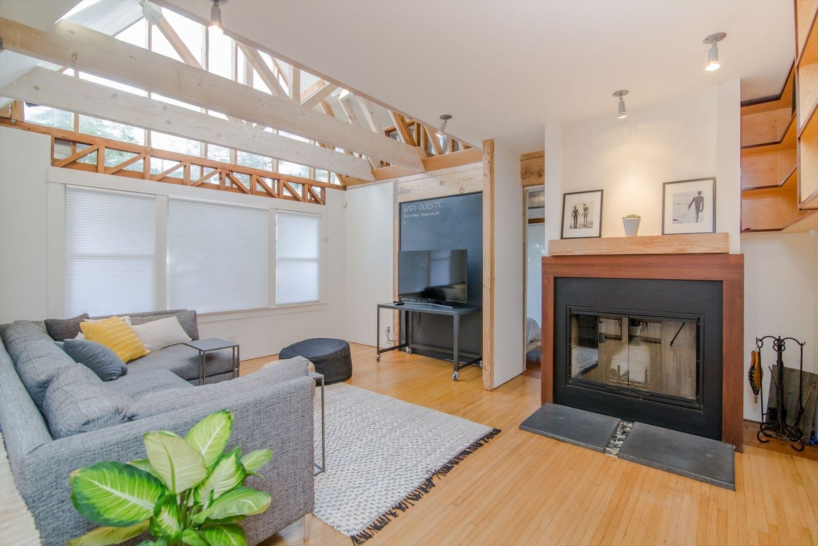 Vivienda habitual