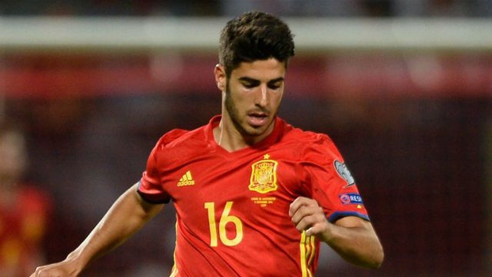 Asensio y Kepa, novedades en la lista de Lopetegui