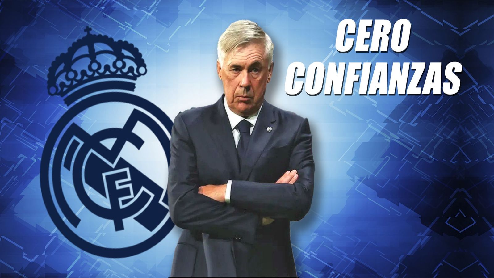 Ancelotti, sobre el Leipzig: "La eliminatoria no se ha acabado"