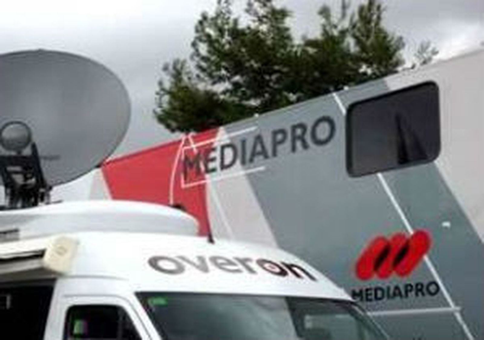 Competencia multa a Mediapro por información engañosa sobre contratos fútbol