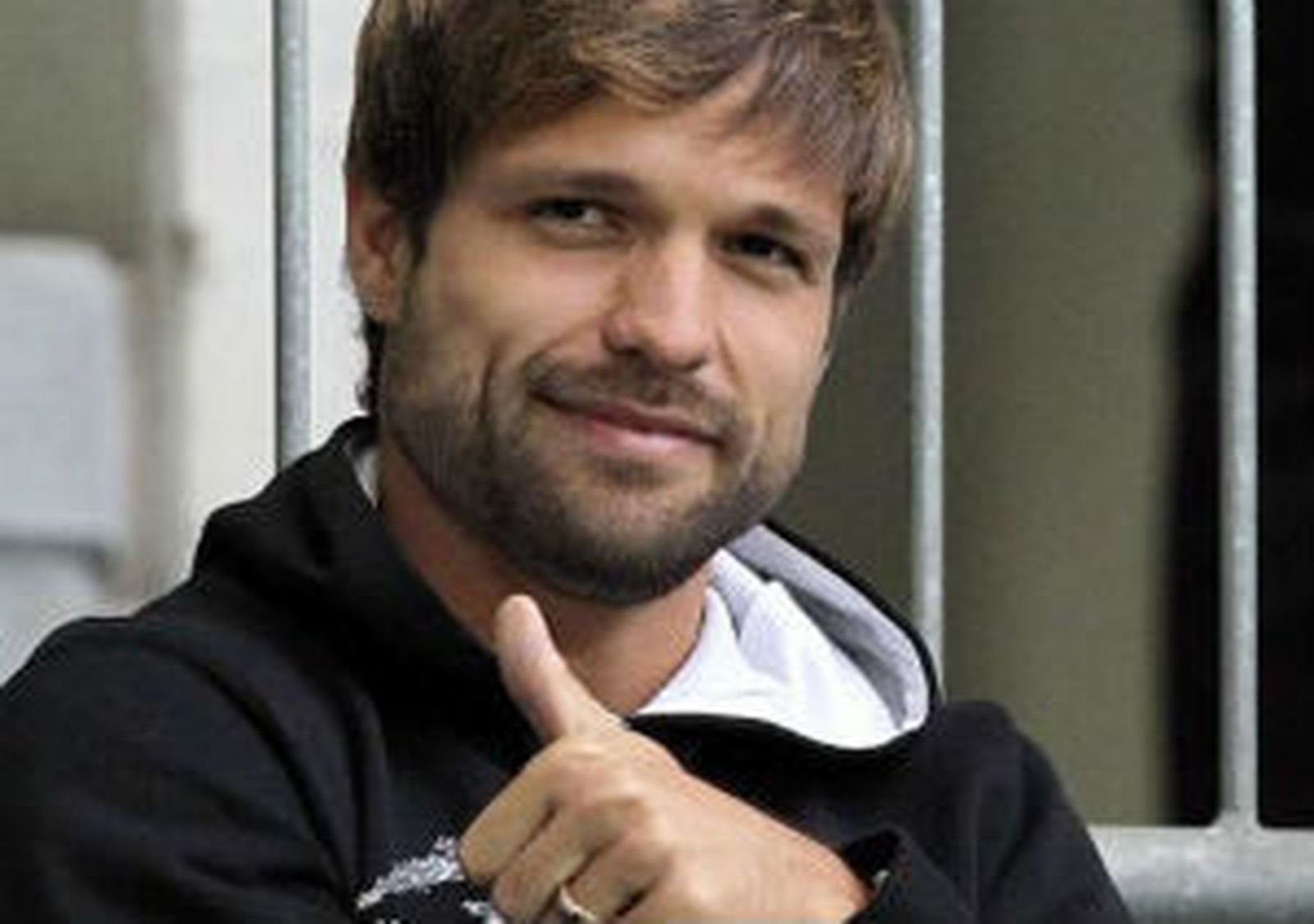 Diego Ribas