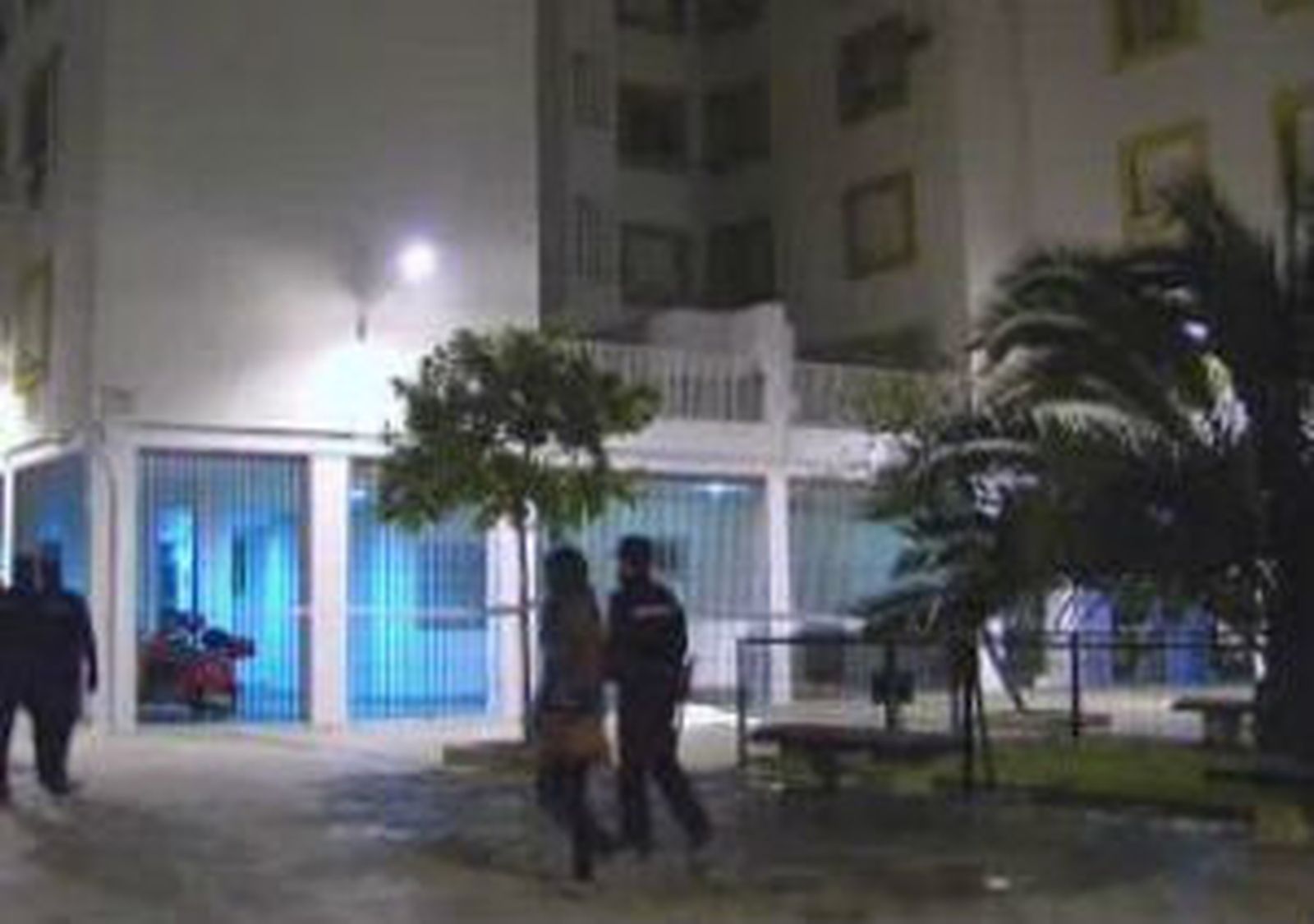 Violencia Doméstica en Sevilla