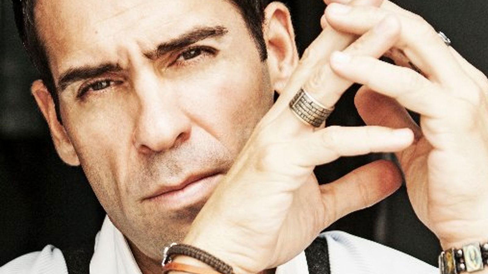 El tenor Ismael Jordi celebra sus 20 años en la música en el Teatro de la Zarzuela