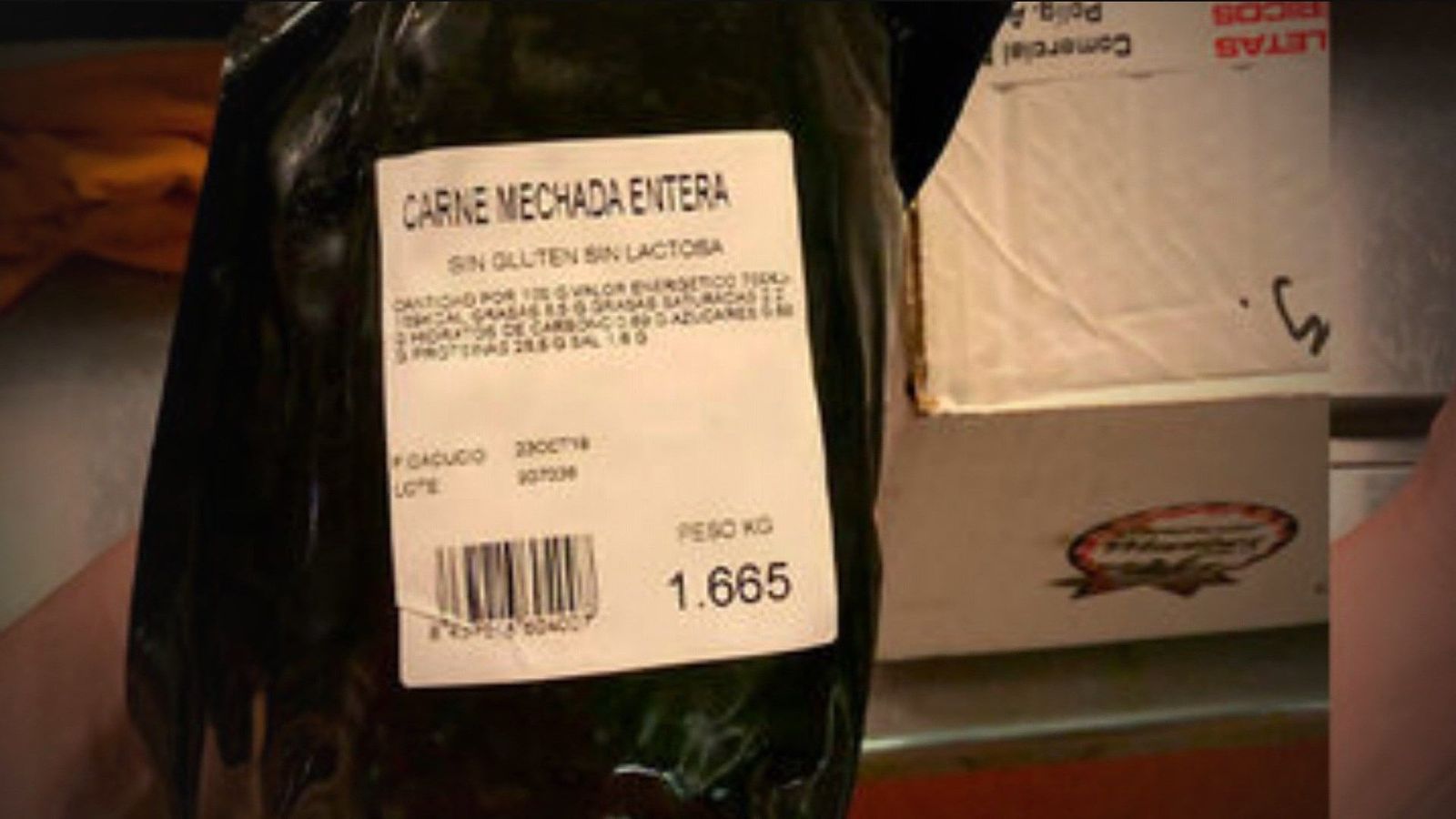 Una mujer de 74 años, segunda muerte confirmada por listeria en Andalucía
