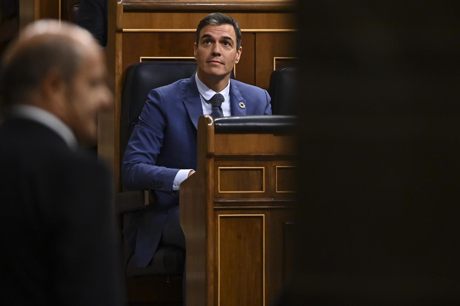 Pedro Sánchez