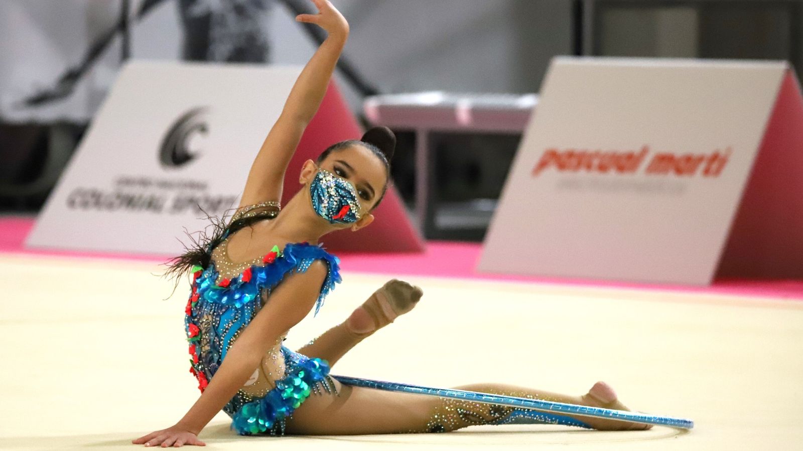 Gimnasta