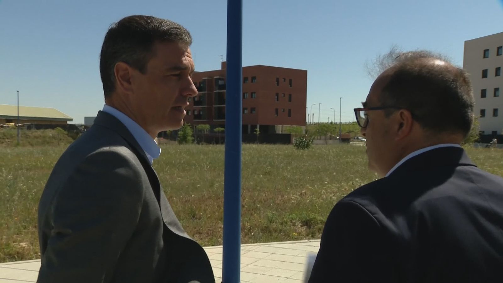 El PP pide explicaciones al PSOE por la adjudicación de viviendas en Leganés a un constructor de la trama Koldo